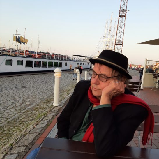 Copyright Claudia Denker